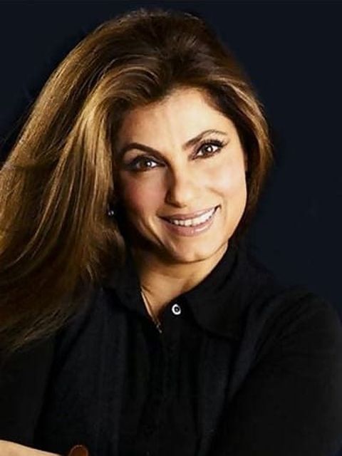 Dimple Kapadia