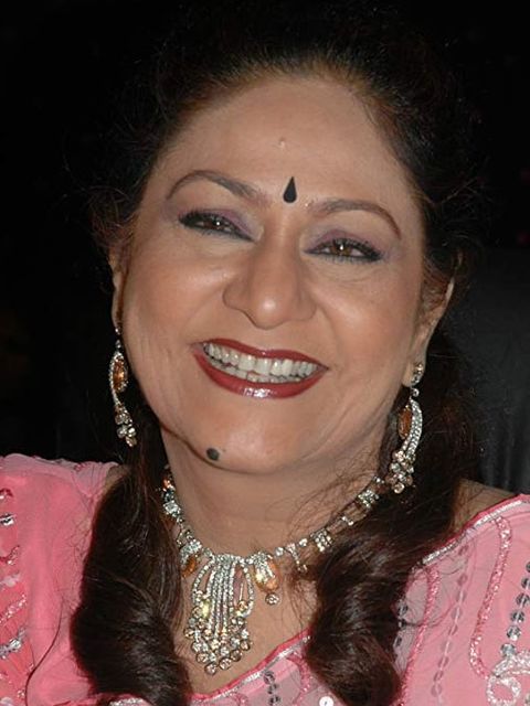 Aruna Irani