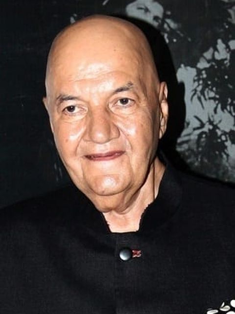 Prem Chopra