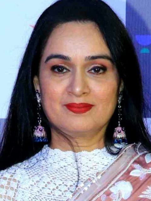 Padmini Kolhapure