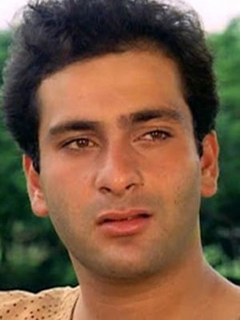 Rajiv Kapoor