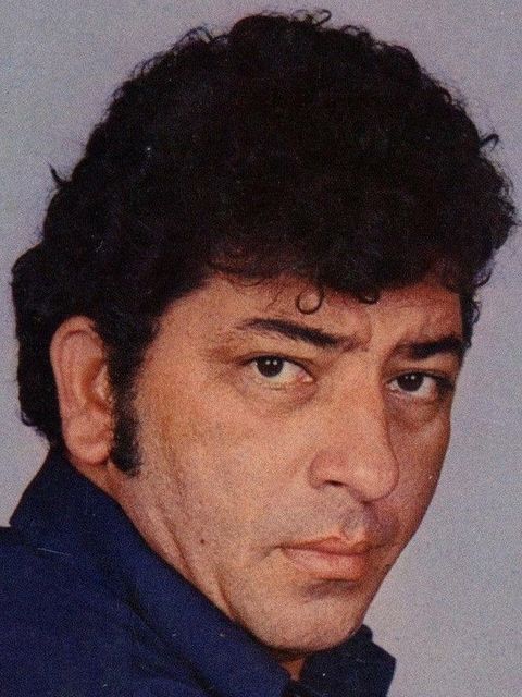 Amjad Khan