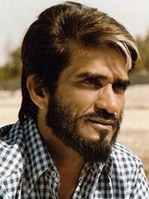 Mac Mohan