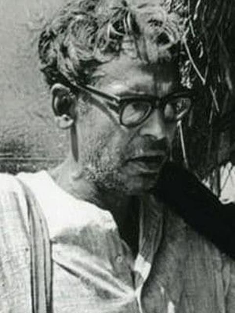 Ritwik Ghatak