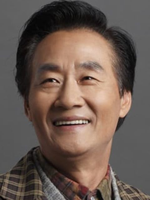 Byung-Gil Kwun