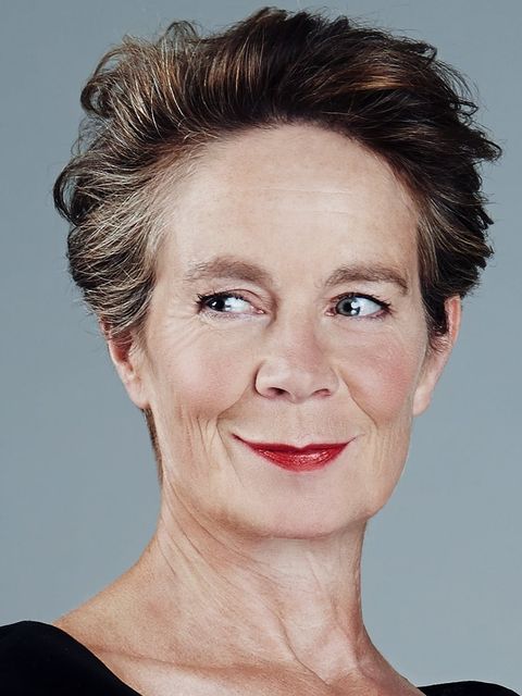 Celia Imrie