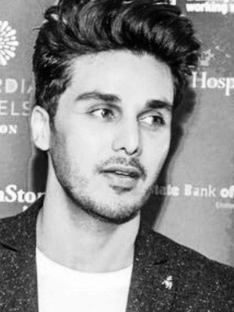 Ahsan Khan