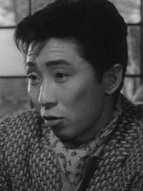 Shirô Yanase