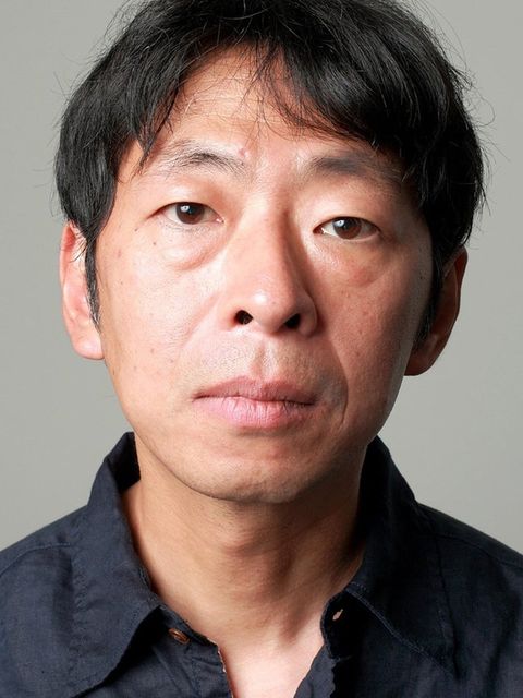 Takuji Suzuki