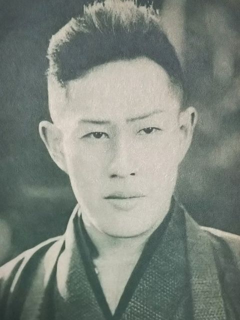 Kanjuro Arashi