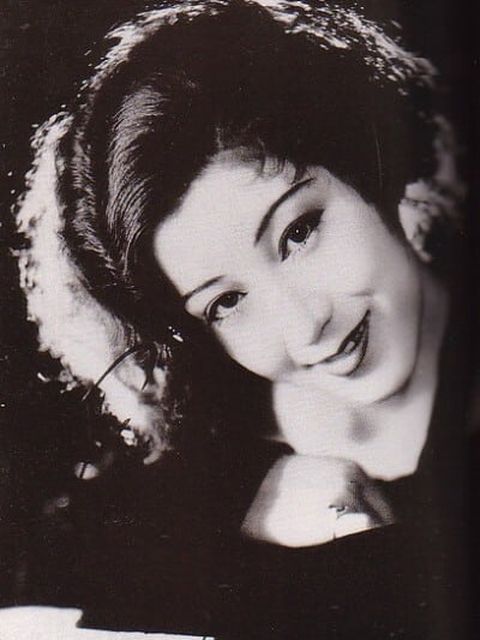 Takako Irie