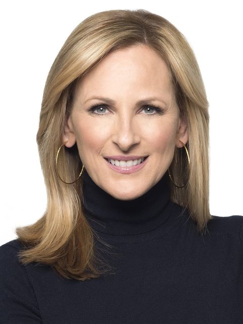 Marlee Matlin