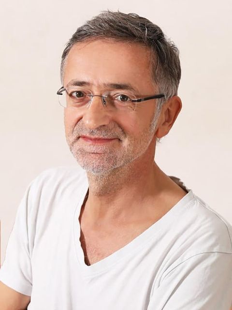 Zoran Cvijanovic