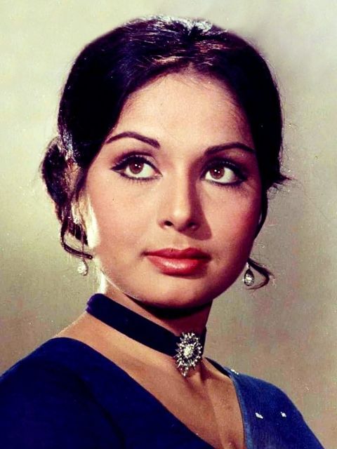 Rakhee Gulzar