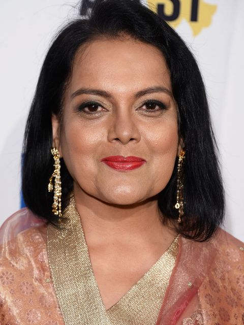 Sushmita Mukherjee