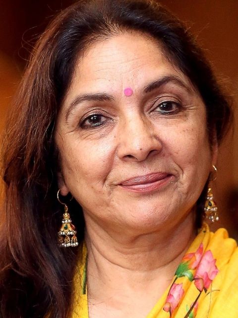 Neena Gupta