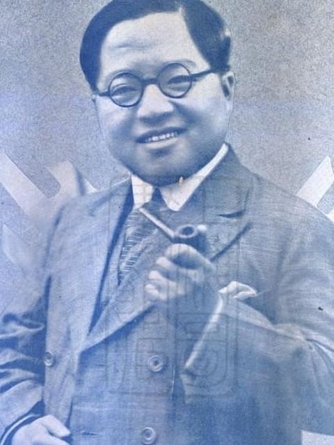 Liu Jiqun