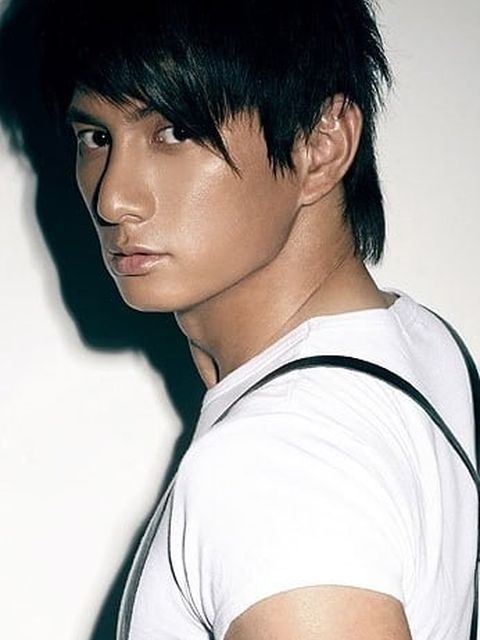 Nicky Wu