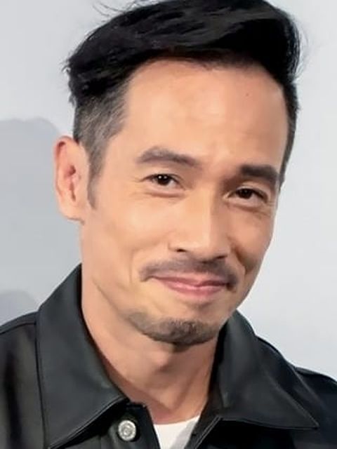 Moses Chan