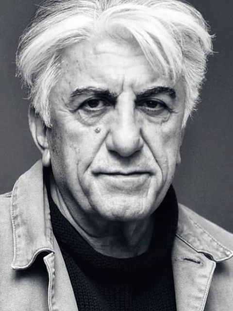 Reza Kianian