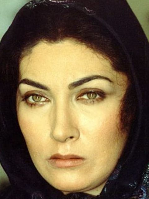 Farimah Farjami