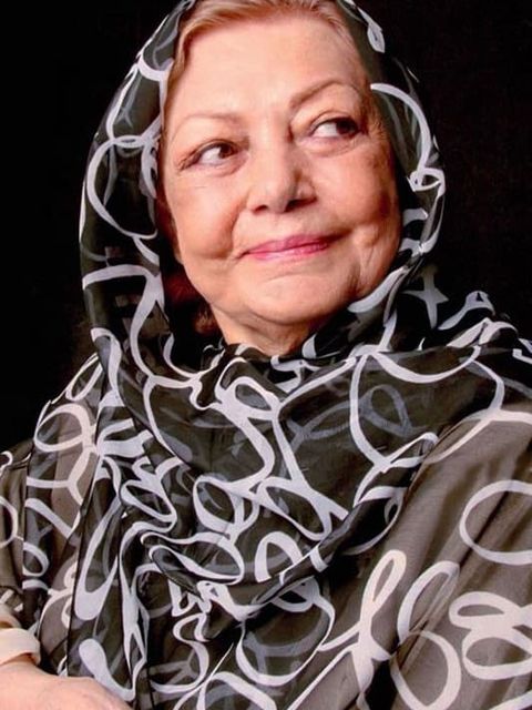 Hamideh Kheirabadi