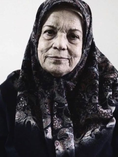 Sedigheh Kianfar