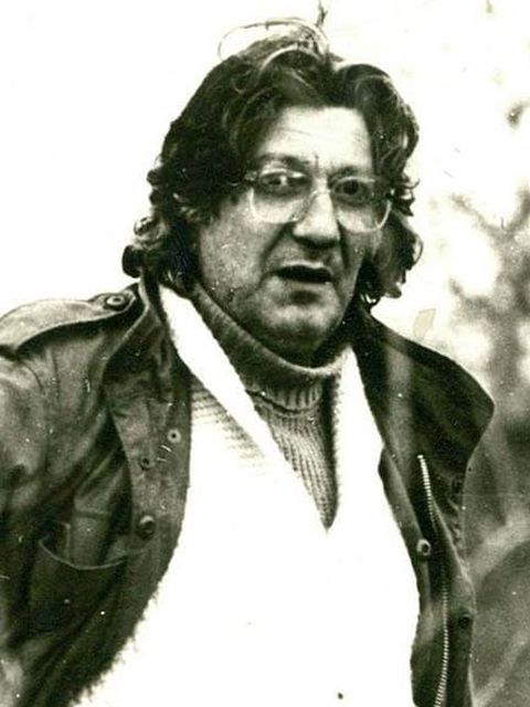 Jalal Moghadam