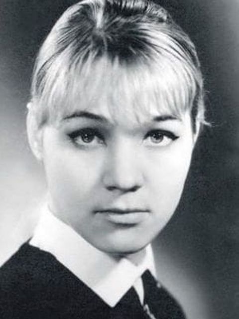 Nina Ruslanova