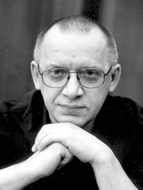 Sergey Artsibashev