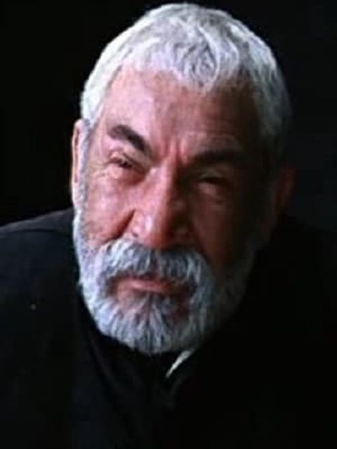 Kote Daushvili