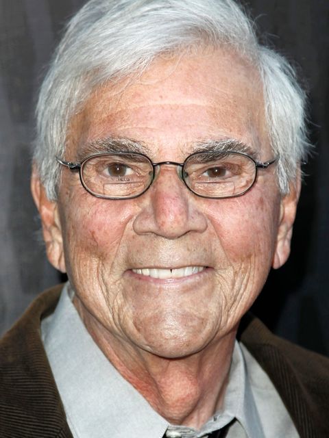 Alex Rocco