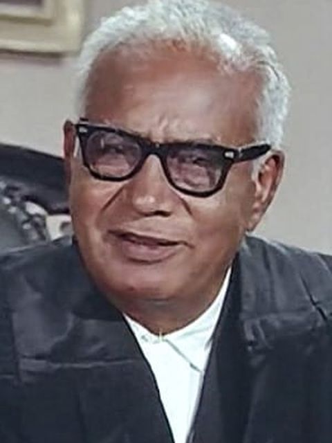 Jagdish Sethi