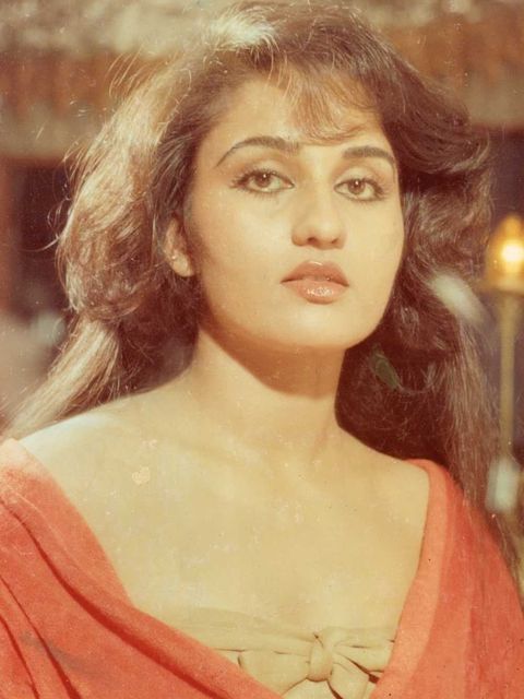 Reena Roy