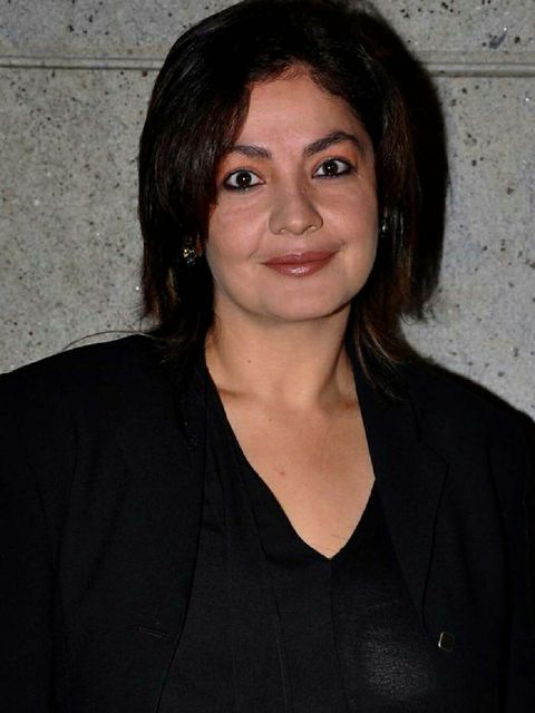 Pooja Bhatt