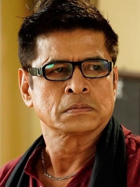 Sudesh Berry