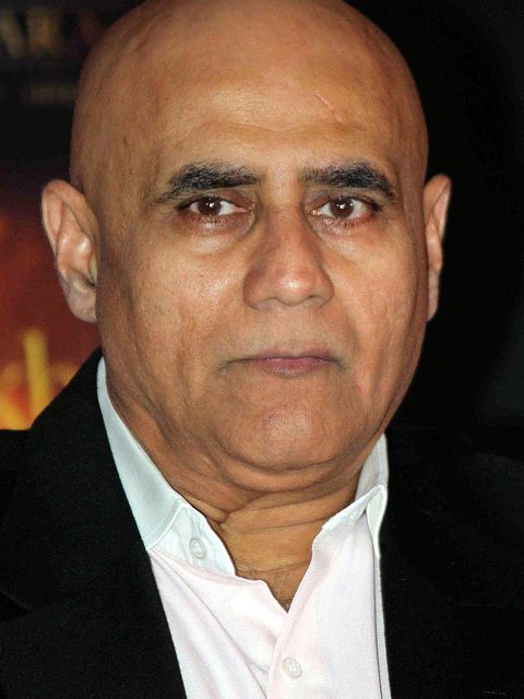 Puneet Issar