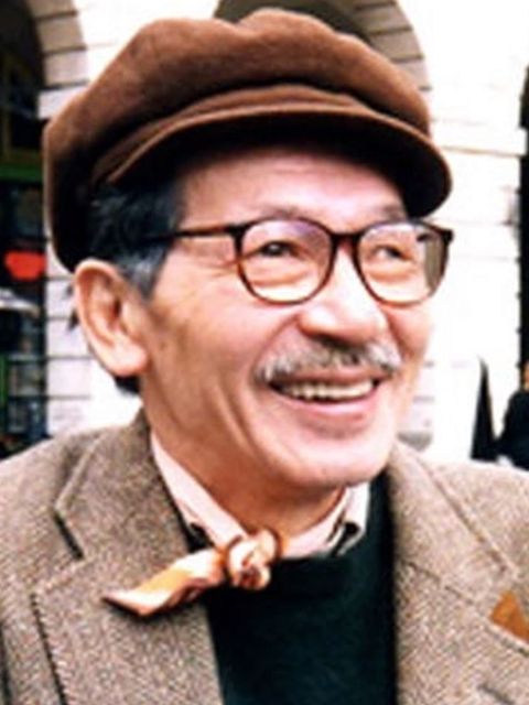 Noboru Mitani