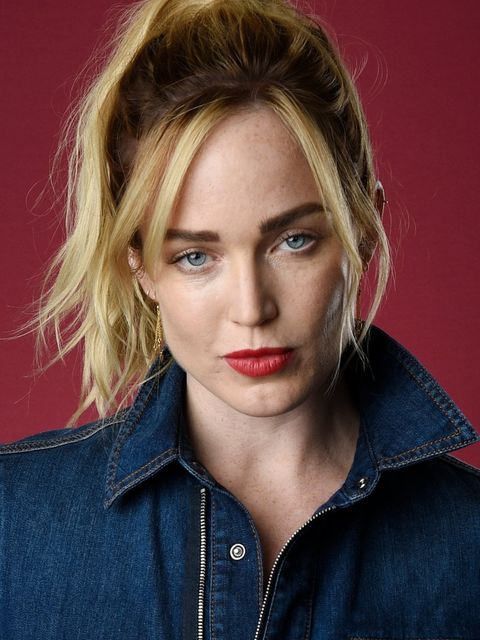 Caity Lotz