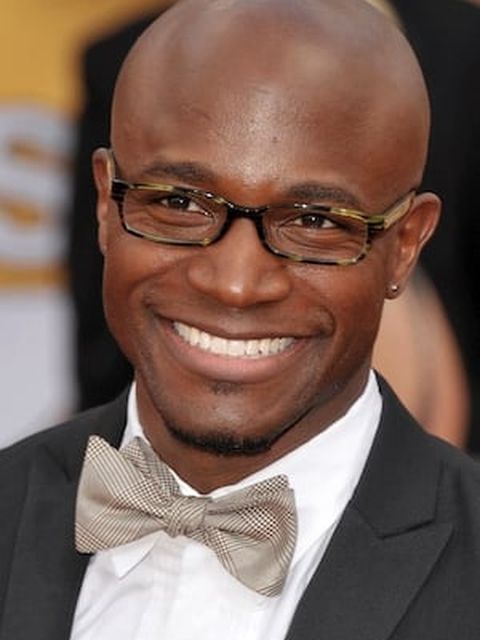 Taye Diggs