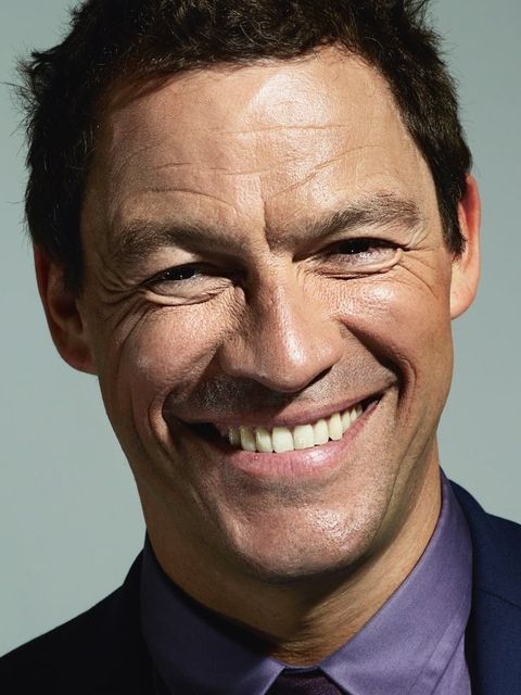 Dominic West