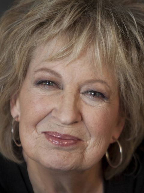 Jayne Eastwood