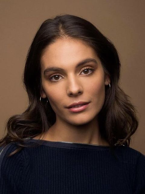 Caitlin Stasey