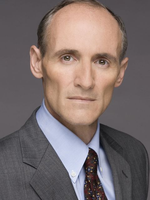 Colm Feore