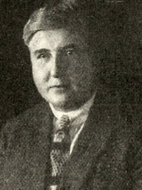 Joseph W. Smiley