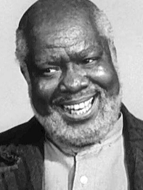 James Baskett