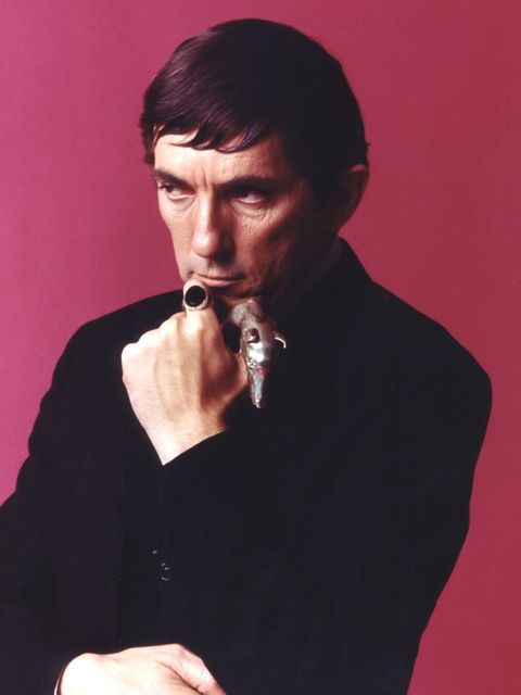 Jonathan Frid