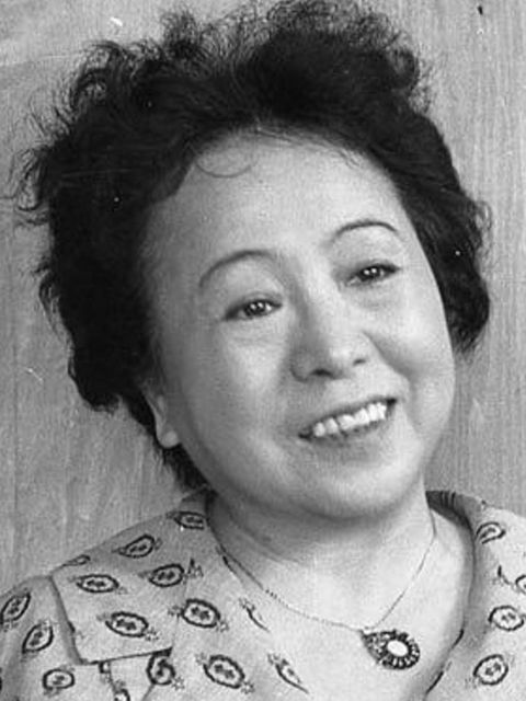 Teruko Nagaoka