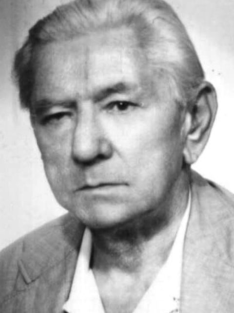 Leon Pietraszkiewicz