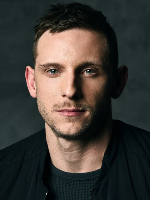 Jamie Bell